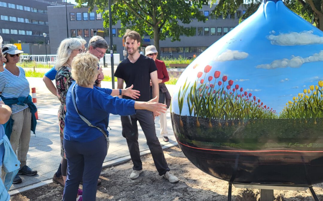 Bol van Biodiversiteit