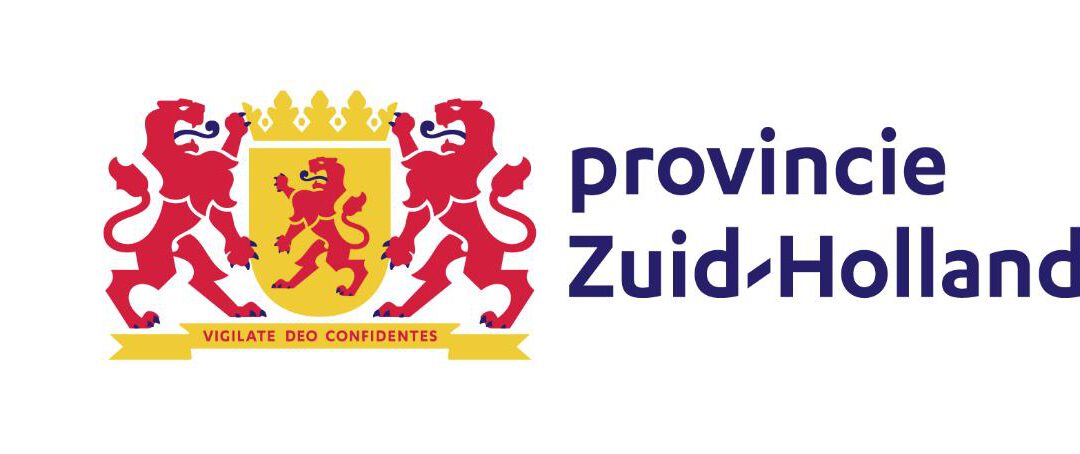 Partner in de Spotlights – Provincie Zuid-Holland
